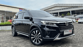 HONDA BR-V 1.5 PRESTIGE BENSIN-AT(BR-V) AT 2022